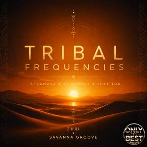 Savanna Groove (Malembe)