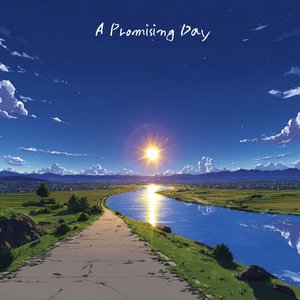 A Promising Day 기대되는 하루