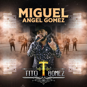 Miguel Angel Gomez