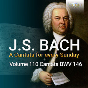 IV. Recitativo. Ach! Wer doch schon (Soprano)