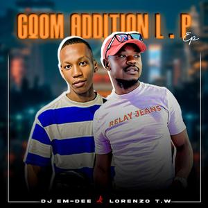 Danger Gevaarr-(INSTRUMENTAL)