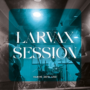 Sileo (Larvax Session) (Live)
