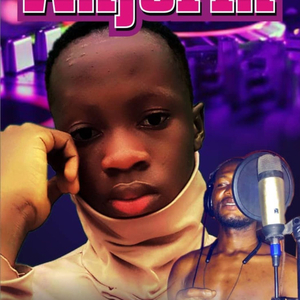 Anjorin (feat. Daliment)