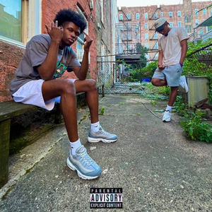 Can't Help It (Remix)