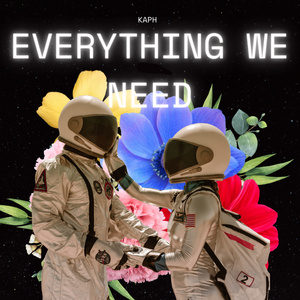 Everything we need (Acoustic Version)