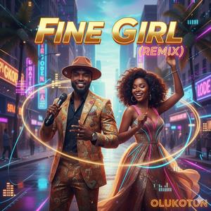 Fine Girl