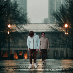 Sharc'teryx (feat. Jmurph)