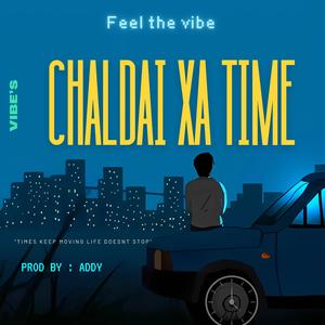 CHALDAI XA TIME