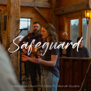 Safeguard (Live) [feat. Hannah Voudrie]
