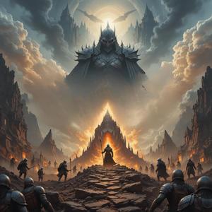 This Blade Remembers Every Lie