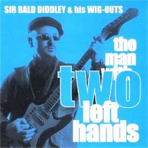 The Man With Two Left Hands