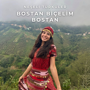 Bostan Biçelim Bostan