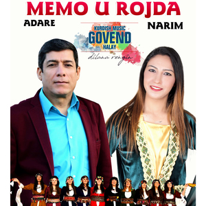 Adare (Kurdısh Musıc Govend Halay / Dilana Rengin)