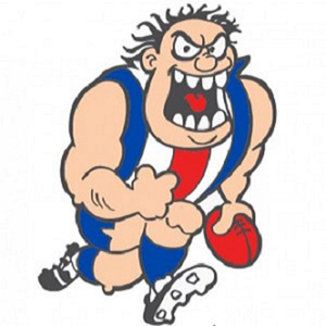 C'mon Krushers (Krush Em' All)