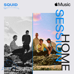 Paddling (Apple Music Home Session)