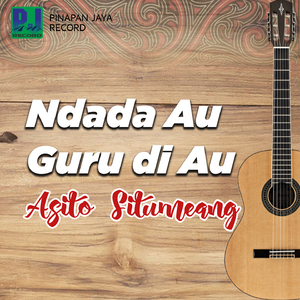 Ndada Au Guru Di Au