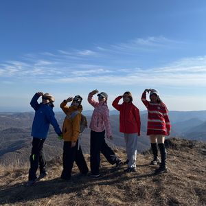 相聚2025，奔赴2026的温柔与热烈