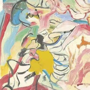 抽象bai（feat.郑伟杰