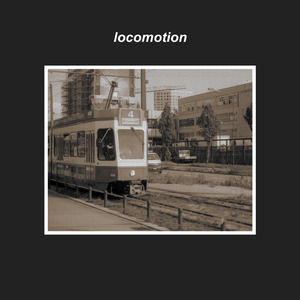 Locomotion