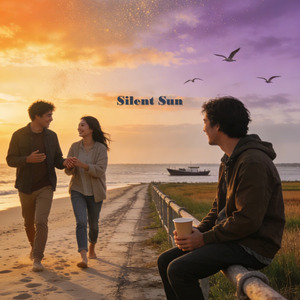 Silent Sun