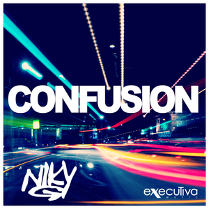 Confusion (Original mix)