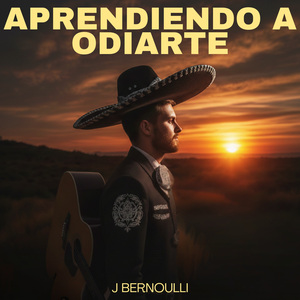 Aprendiendo a odiarte