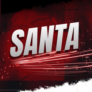 Santa (Tech House) (DJ Mix)