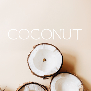 Coconut