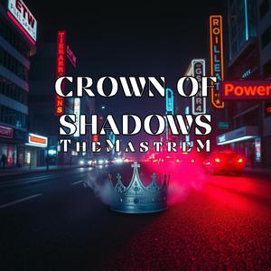 Crown of Shadows