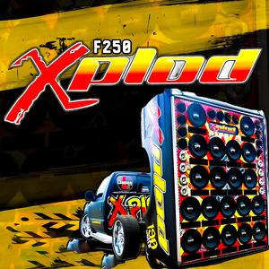 F250 Xplod