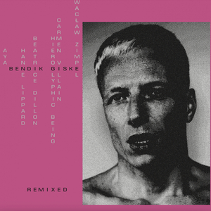 Rise and Fall (Beatrice Dillon remix)