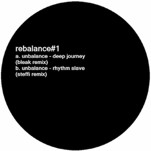 Deep Journey (Bleak Remix)