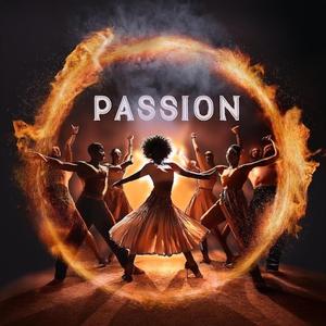 Passion (feat. Romekingdalyricist)
