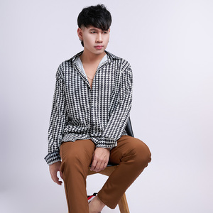 ផ្សងជួបគ្រប់ជាតិ