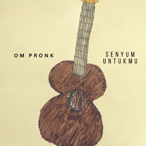 Senyum Untukmu