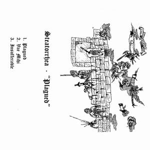 Plagued (Demo)