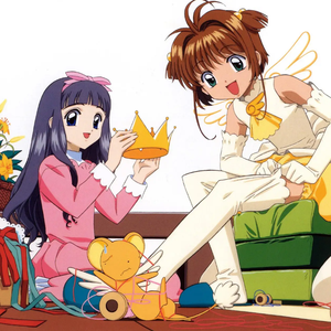 百变小樱(曾嘉莉版)