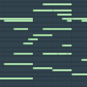 未完结的爱 JULY TYPE BEAT