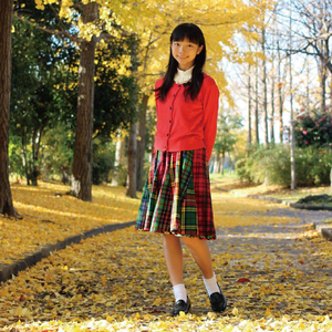 時空ラブレター～アフター大噴火の世界の君へ～