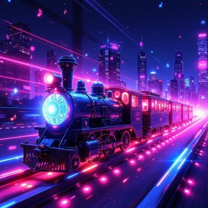 King of The Track