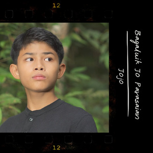 Bagaluik Jo Parasaian