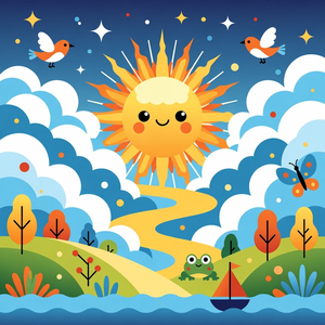 Blend It Up _ Bate que Bate