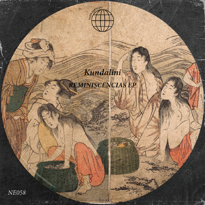 Tulpa (Original Mix)