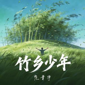竹乡少年