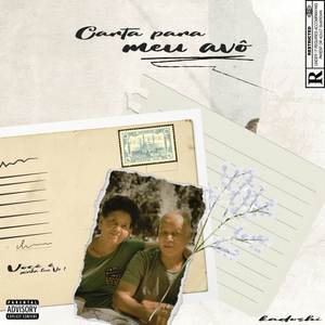 Carta para meu avô