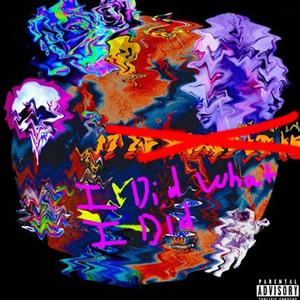 I DID WHAT I DID (feat. tahmeed)