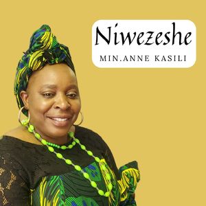 Niwezeshe