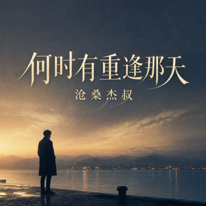 何时有重逢那天