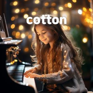 cotton