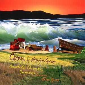 Chroma (feat. Brian Byrnes)